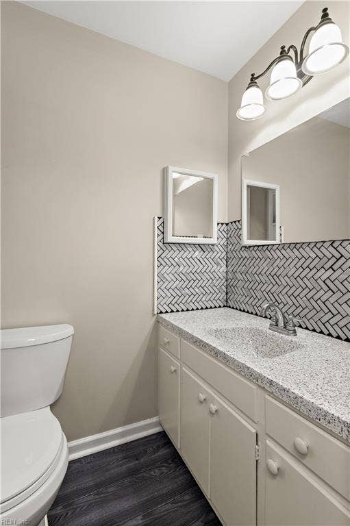 179 Corinthia Drive, Newport News, VA 23608 Half Bath