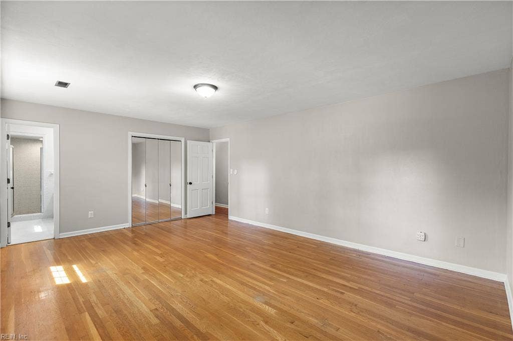 179 Corinthia Drive, Newport News, VA 23608 Primary Bedroom