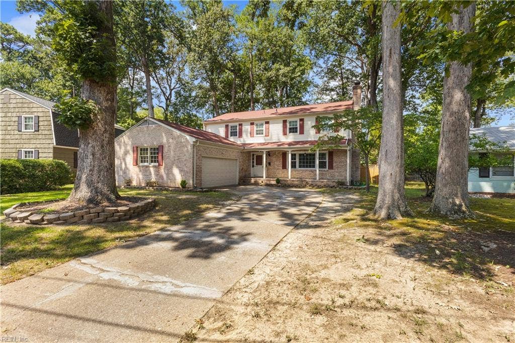 179 Corinthia Drive, Newport News, VA 23608 179 Corinthia Drive, Newport News, VA 23608