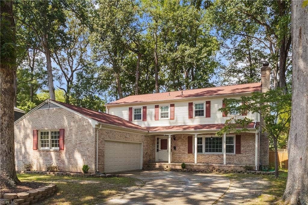 179 Corinthia Drive, Newport News, VA 23608 179 Corinthia Drive, Newport News, VA 23608