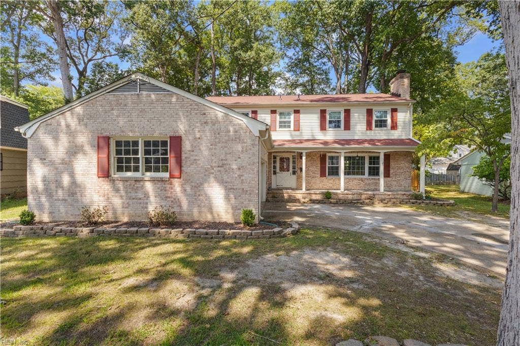 179 Corinthia Drive, Newport News, VA 23608 179 Corinthia Drive, Newport News, VA 23608
