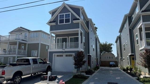 Property photo for 712 14th Street, #B, Virginia Beach, VA
