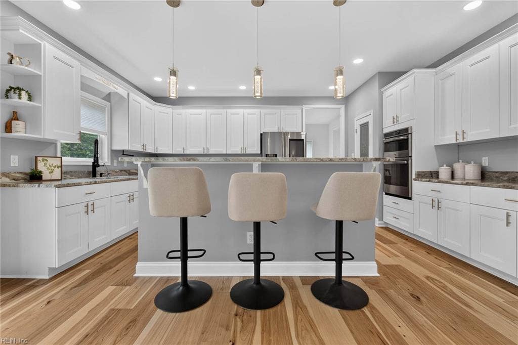 905 Washington Drive, Washington Heights, Chesapeake, VA 23322 905 Washington Drive, Washington Heights, Chesapeake, VA 23322