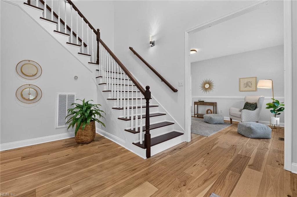 905 Washington Drive, Washington Heights, Chesapeake, VA 23322 905 Washington Drive, Washington Heights, Chesapeake, VA 23322