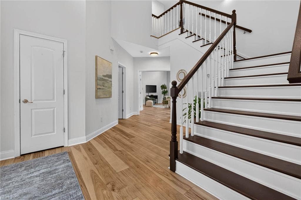 905 Washington Drive, Washington Heights, Chesapeake, VA 23322 905 Washington Drive, Washington Heights, Chesapeake, VA 23322
