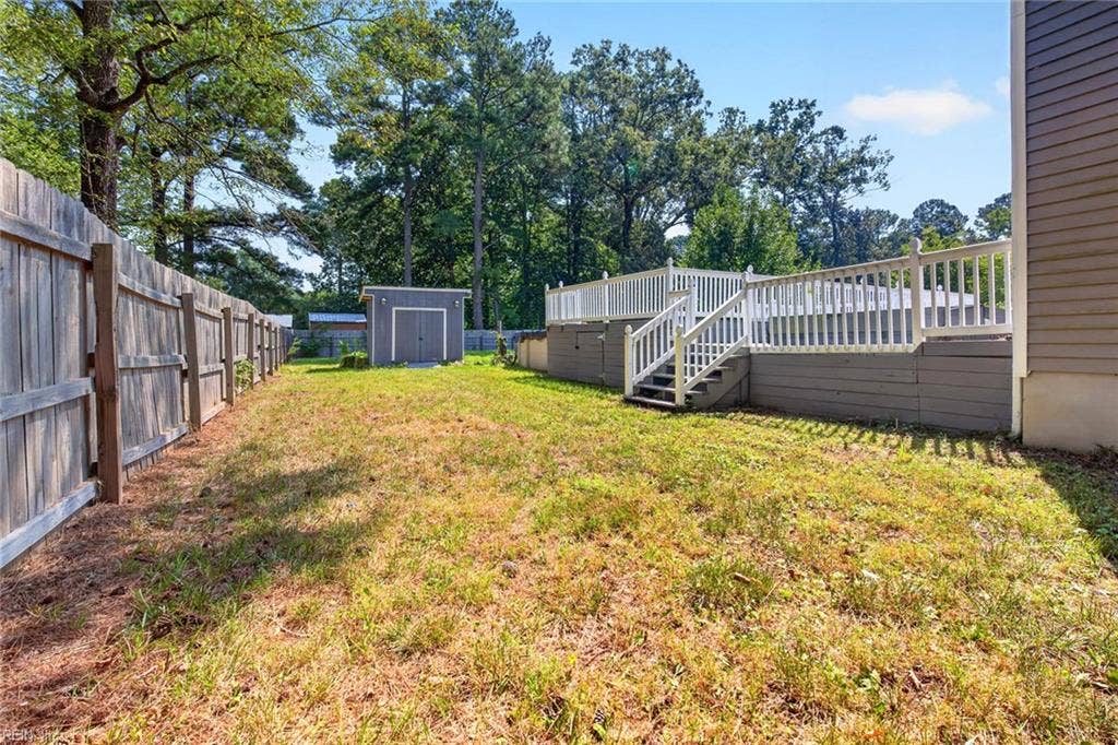 905 Washington Drive, Washington Heights, Chesapeake, VA 23322 905 Washington Drive, Washington Heights, Chesapeake, VA 23322