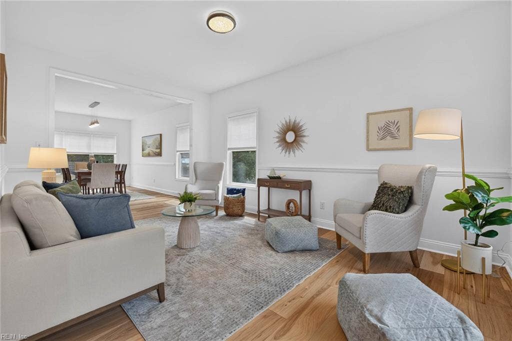 905 Washington Drive, Washington Heights, Chesapeake, VA 23322 905 Washington Drive, Washington Heights, Chesapeake, VA 23322
