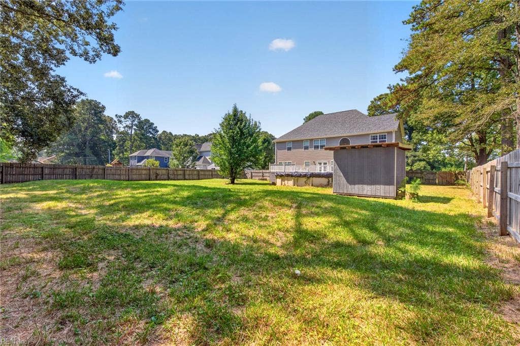 905 Washington Drive, Washington Heights, Chesapeake, VA 23322 905 Washington Drive, Washington Heights, Chesapeake, VA 23322