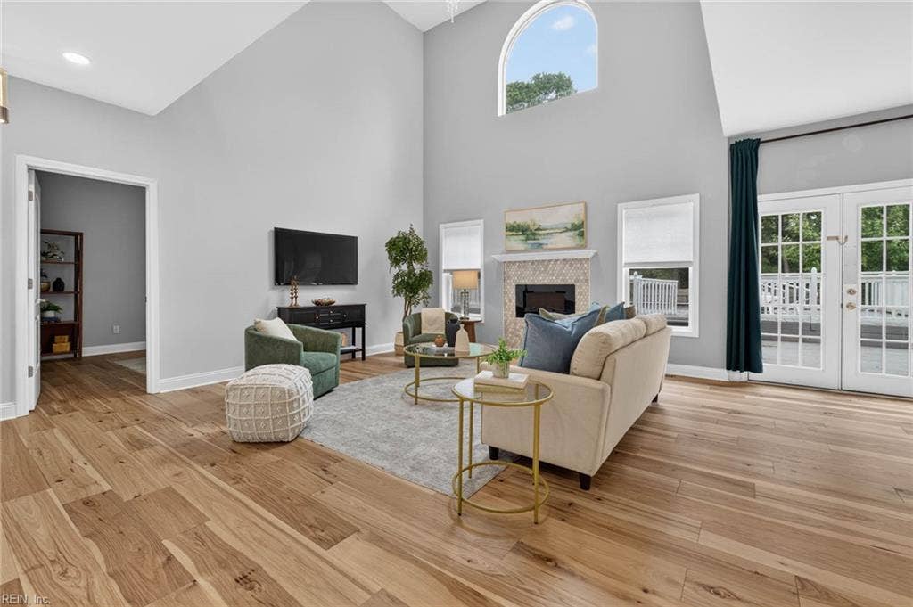 905 Washington Drive, Washington Heights, Chesapeake, VA 23322 905 Washington Drive, Washington Heights, Chesapeake, VA 23322