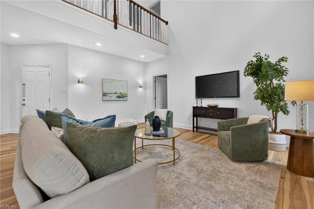 905 Washington Drive, Washington Heights, Chesapeake, VA 23322 905 Washington Drive, Washington Heights, Chesapeake, VA 23322