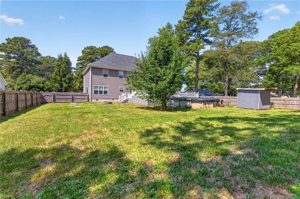 905 Washington Drive, Washington Heights, Chesapeake, VA 23322 905 Washington Drive, Washington Heights, Chesapeake, VA 23322