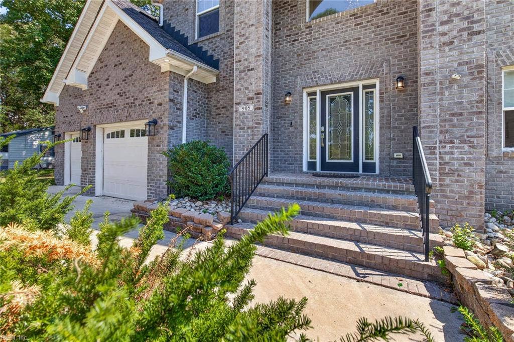 905 Washington Drive, Washington Heights, Chesapeake, VA 23322 905 Washington Drive, Washington Heights, Chesapeake, VA 23322