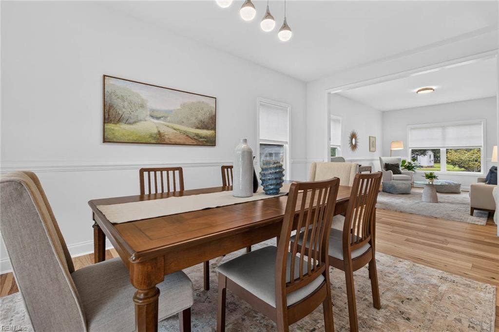 905 Washington Drive, Washington Heights, Chesapeake, VA 23322 905 Washington Drive, Washington Heights, Chesapeake, VA 23322