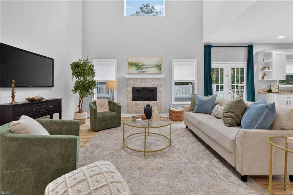 905 Washington Drive, Washington Heights, Chesapeake, VA 23322 905 Washington Drive, Washington Heights, Chesapeake, VA 23322