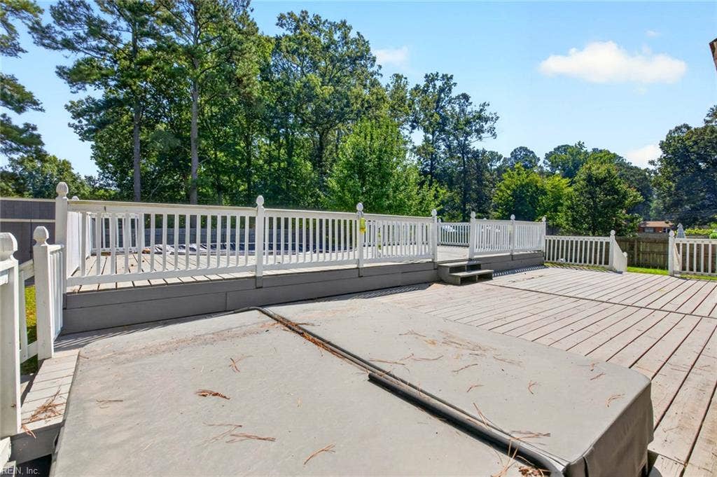 905 Washington Drive, Washington Heights, Chesapeake, VA 23322 905 Washington Drive, Washington Heights, Chesapeake, VA 23322