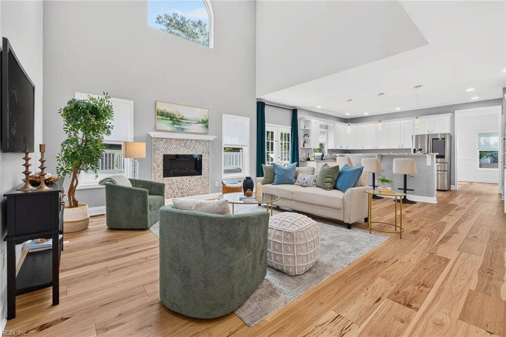 905 Washington Drive, Washington Heights, Chesapeake, VA 23322 905 Washington Drive, Washington Heights, Chesapeake, VA 23322