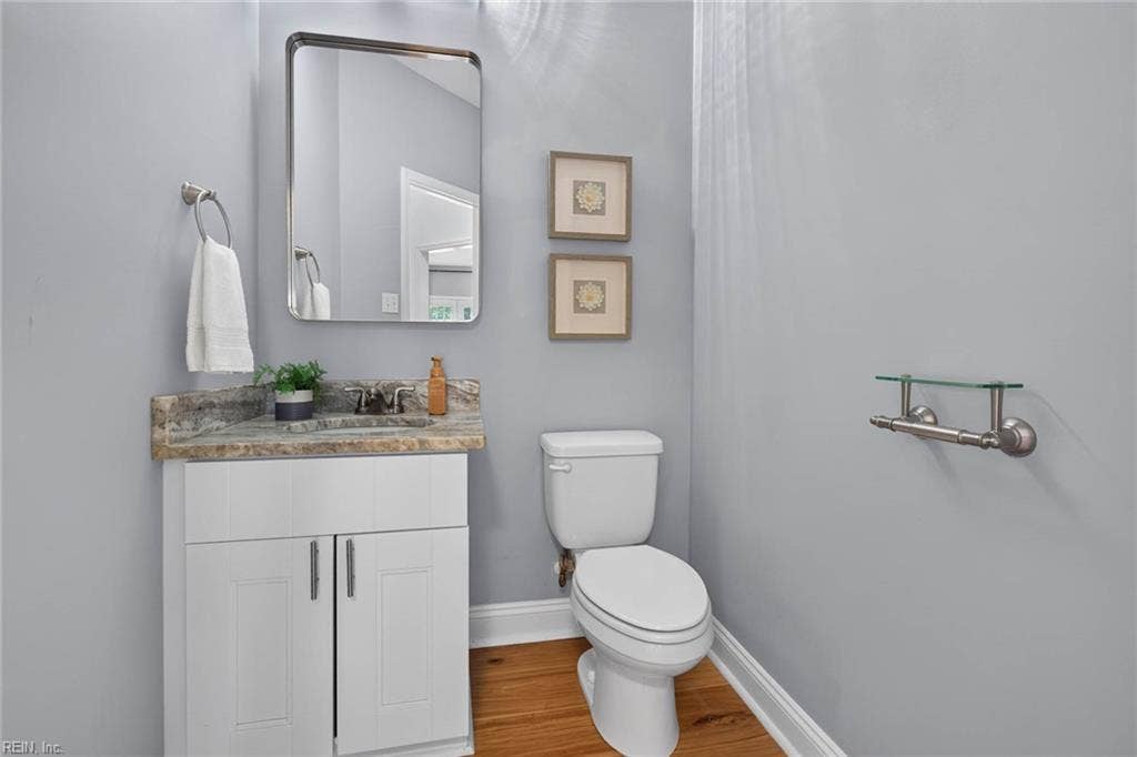 905 Washington Drive, Washington Heights, Chesapeake, VA 23322 905 Washington Drive, Washington Heights, Chesapeake, VA 23322