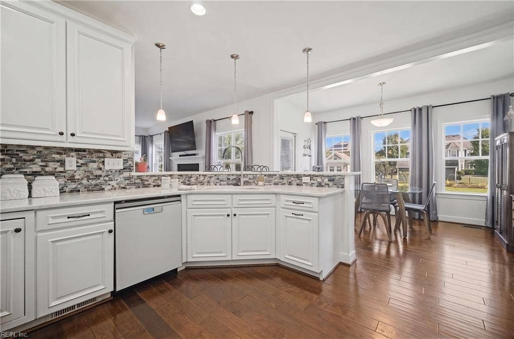 2000 Blythe Drive, Virginia Beach, VA 23456