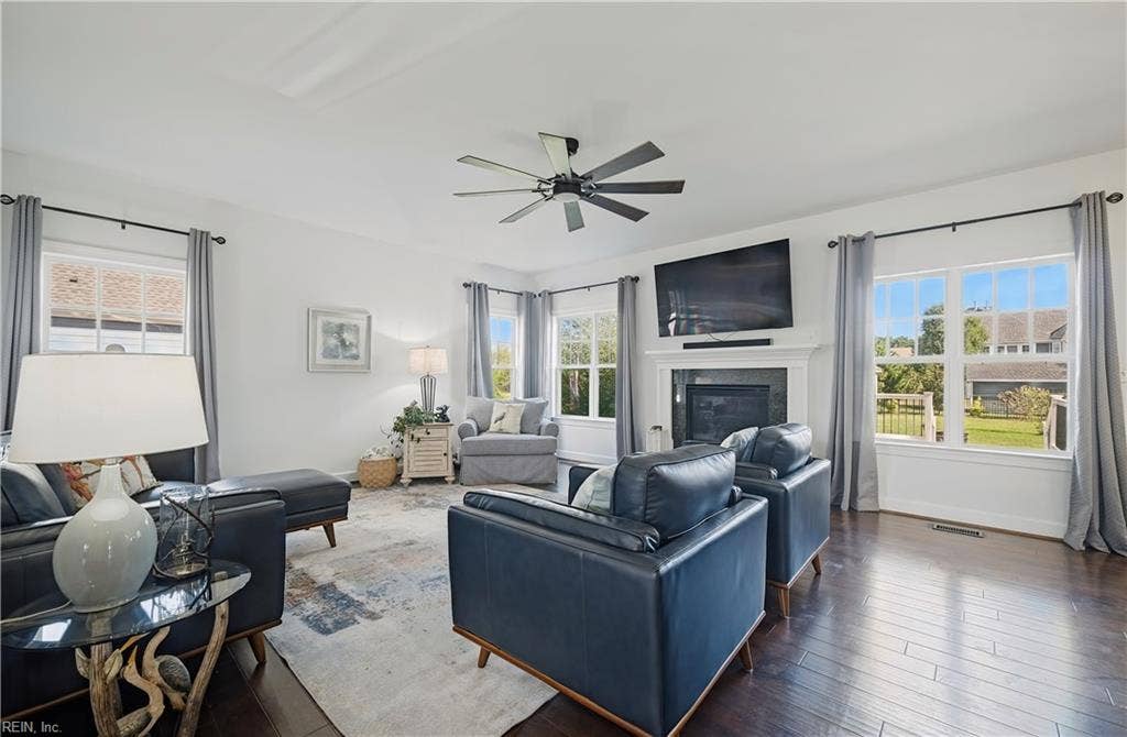 2000 Blythe Drive, Virginia Beach, VA 23456