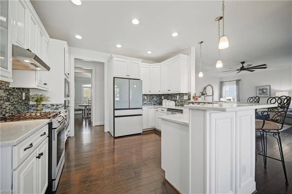 2000 Blythe Drive, Virginia Beach, VA 23456