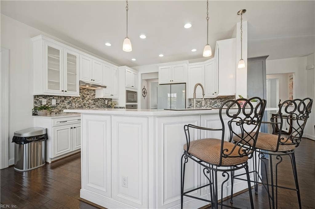 2000 Blythe Drive, Virginia Beach, VA 23456
