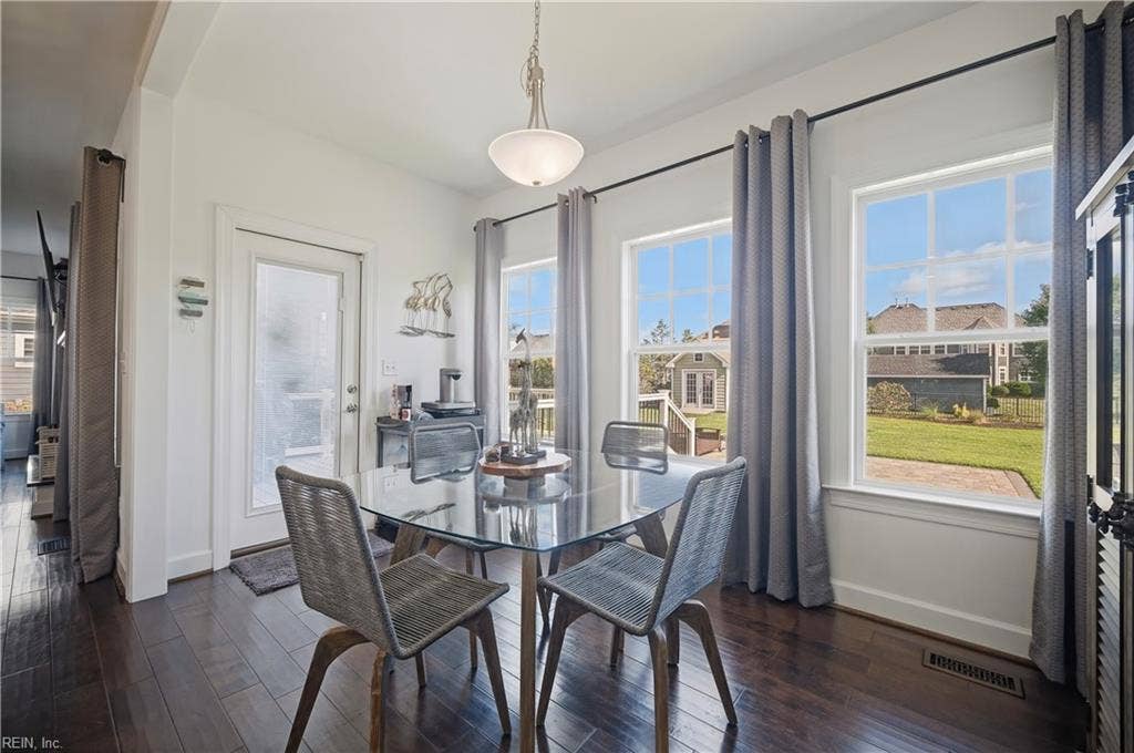 2000 Blythe Drive, Virginia Beach, VA 23456