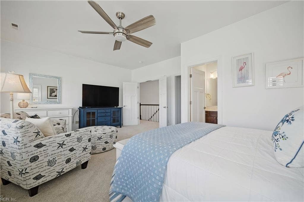 2000 Blythe Drive, Virginia Beach, VA 23456