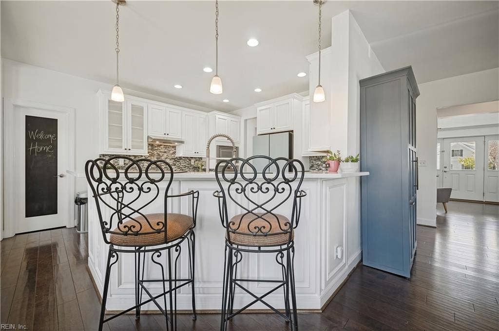 2000 Blythe Drive, Virginia Beach, VA 23456