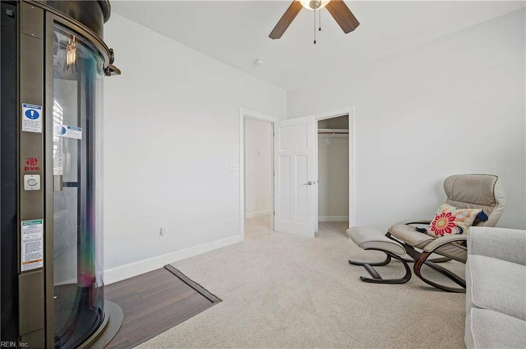 2000 Blythe Drive, Virginia Beach, VA 23456