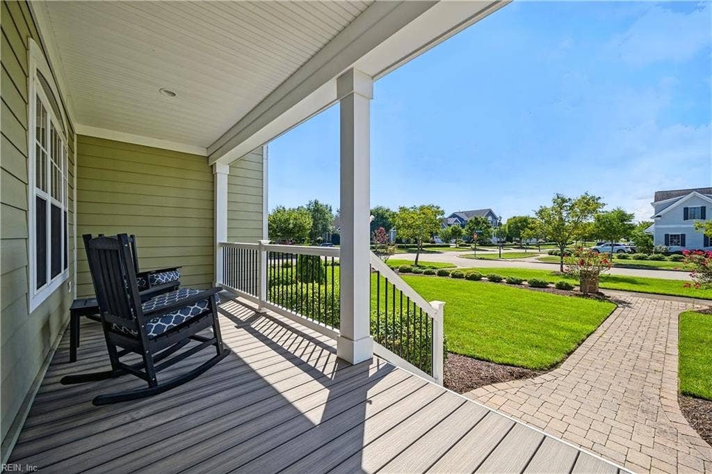 2000 Blythe Drive, Virginia Beach, VA 23456