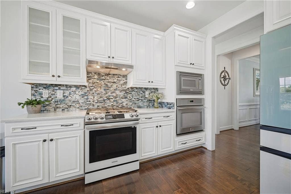 2000 Blythe Drive, Virginia Beach, VA 23456