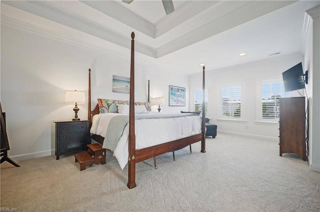 2000 Blythe Drive, Virginia Beach, VA 23456