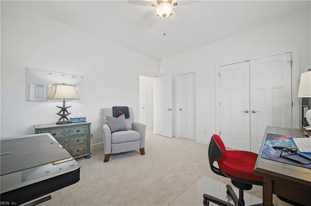 2000 Blythe Drive, Virginia Beach, VA 23456