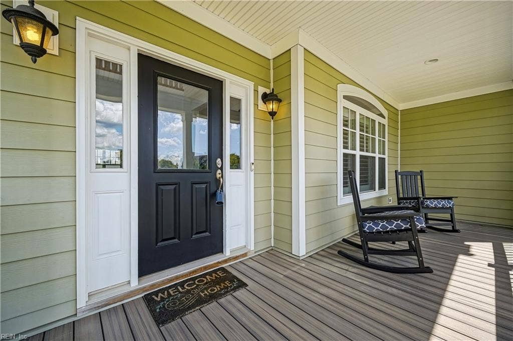 2000 Blythe Drive, Virginia Beach, VA 23456