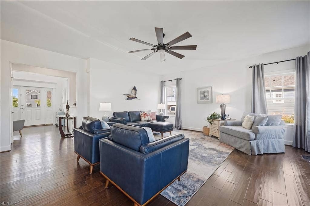 2000 Blythe Drive, Virginia Beach, VA 23456