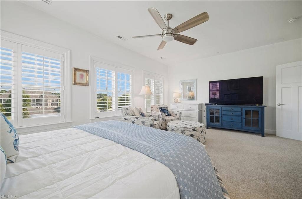 2000 Blythe Drive, Virginia Beach, VA 23456