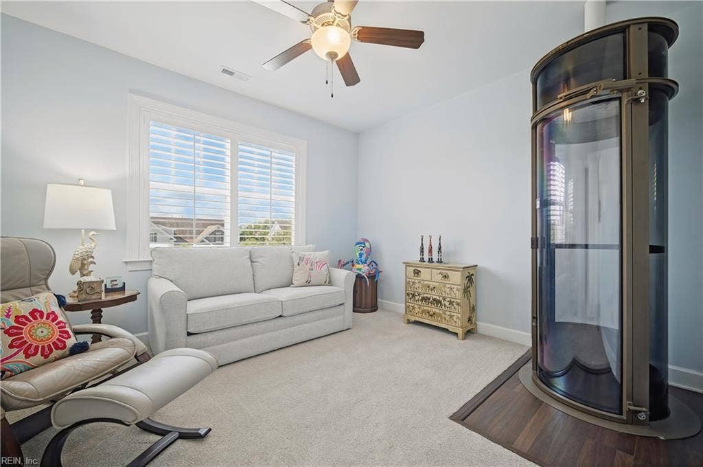 2000 Blythe Drive, Virginia Beach, VA 23456
