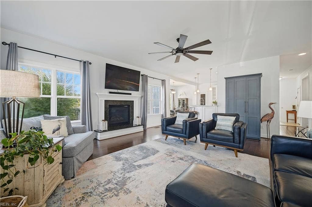 2000 Blythe Drive, Virginia Beach, VA 23456