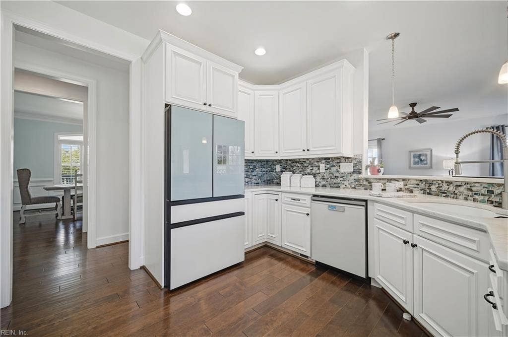 2000 Blythe Drive, Virginia Beach, VA 23456