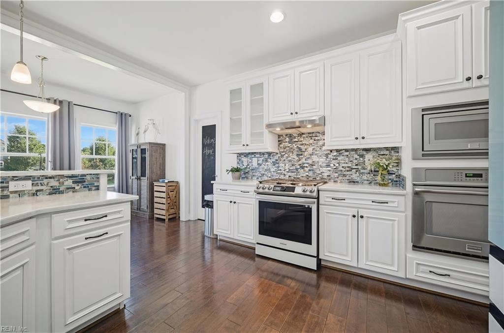 2000 Blythe Drive, Virginia Beach, VA 23456