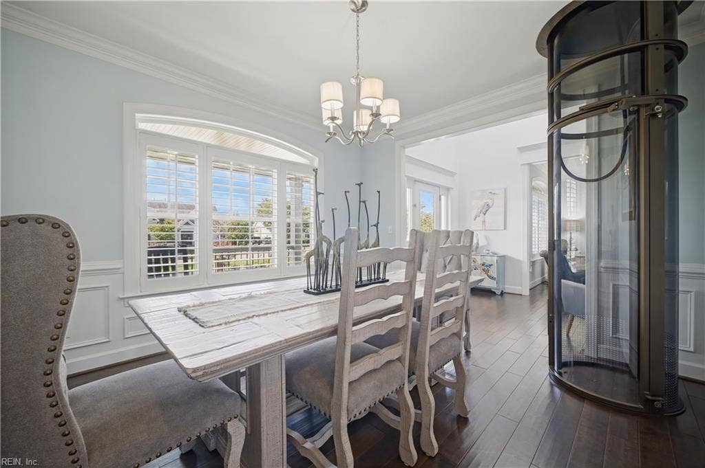 2000 Blythe Drive, Virginia Beach, VA 23456
