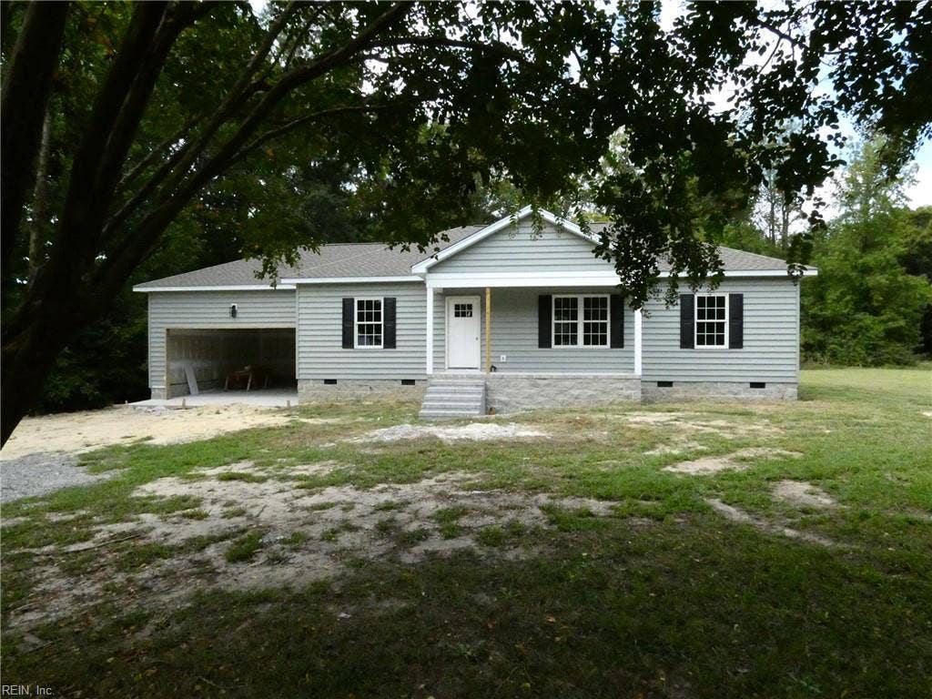 28 Dixie Drive, Dixie Estates, Dutton, VA 23050 28 Dixie Drive, Dixie Estates, Dutton, VA 23050