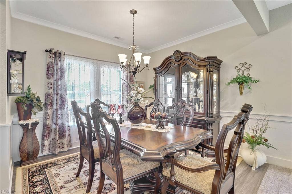 101 Sutryk Court, Sound Woods Estates, Moyock, NC 27958
