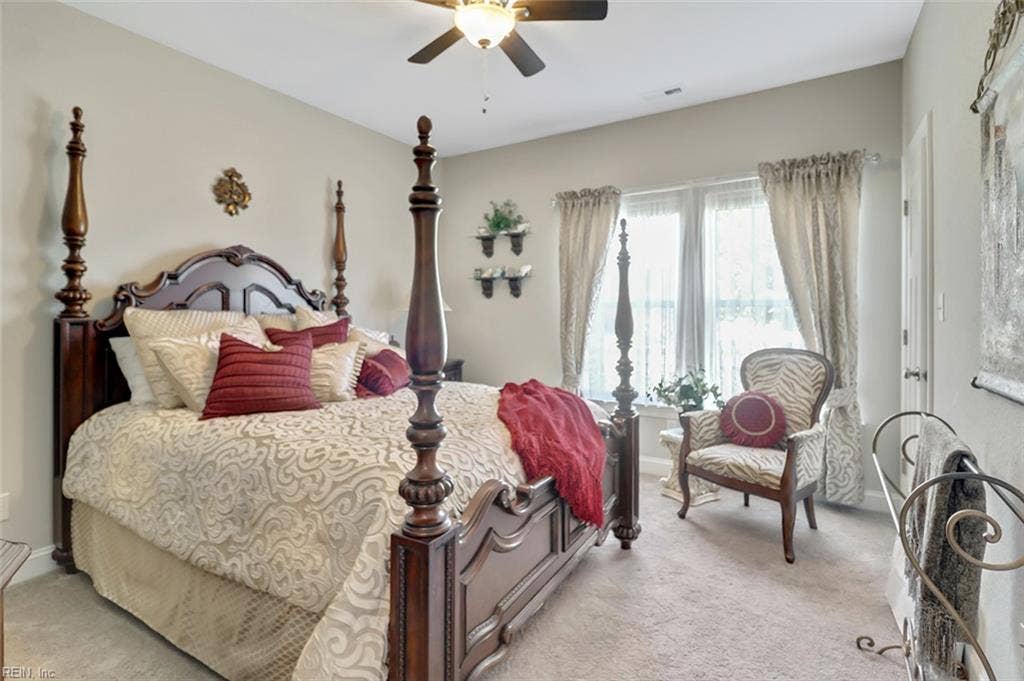 101 Sutryk Court, Sound Woods Estates, Moyock, NC 27958