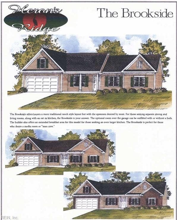 101 Sutryk Court, Sound Woods Estates, Moyock, NC 27958