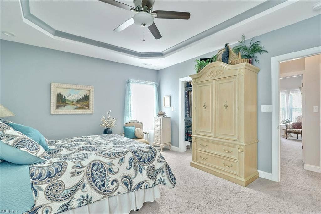 101 Sutryk Court, Sound Woods Estates, Moyock, NC 27958