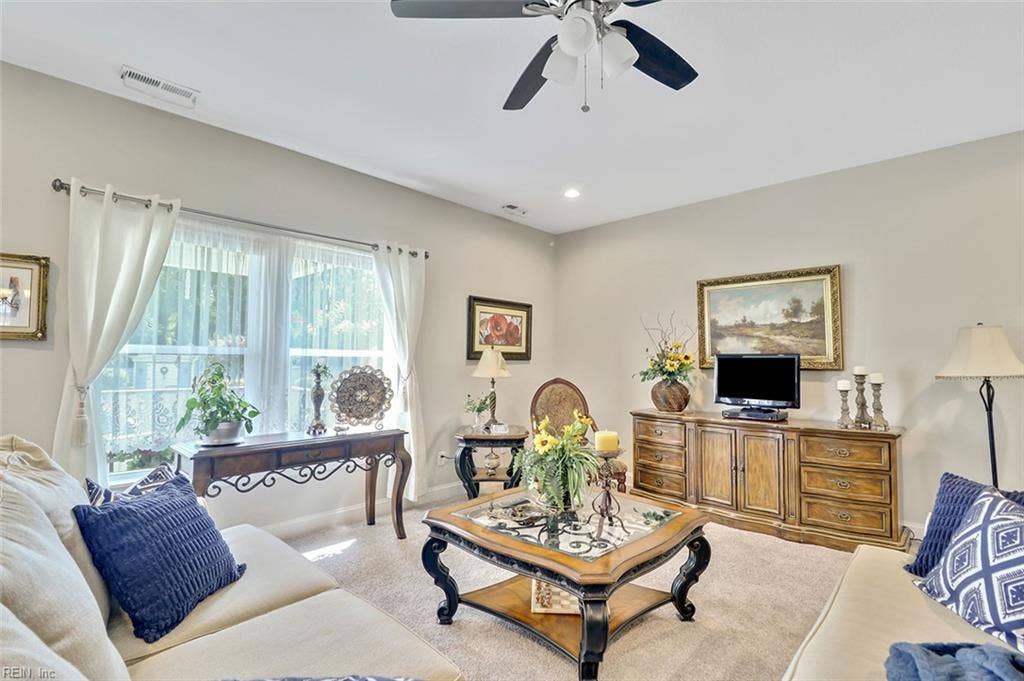 101 Sutryk Court, Sound Woods Estates, Moyock, NC 27958