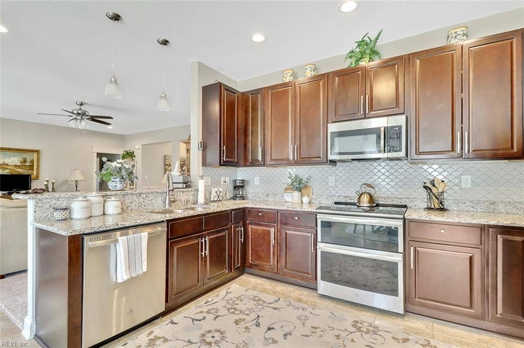 101 Sutryk Court, Sound Woods Estates, Moyock, NC 27958