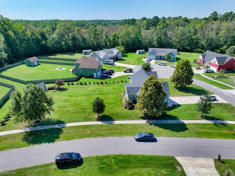 101 Sutryk Court, Sound Woods Estates, Moyock, NC 27958