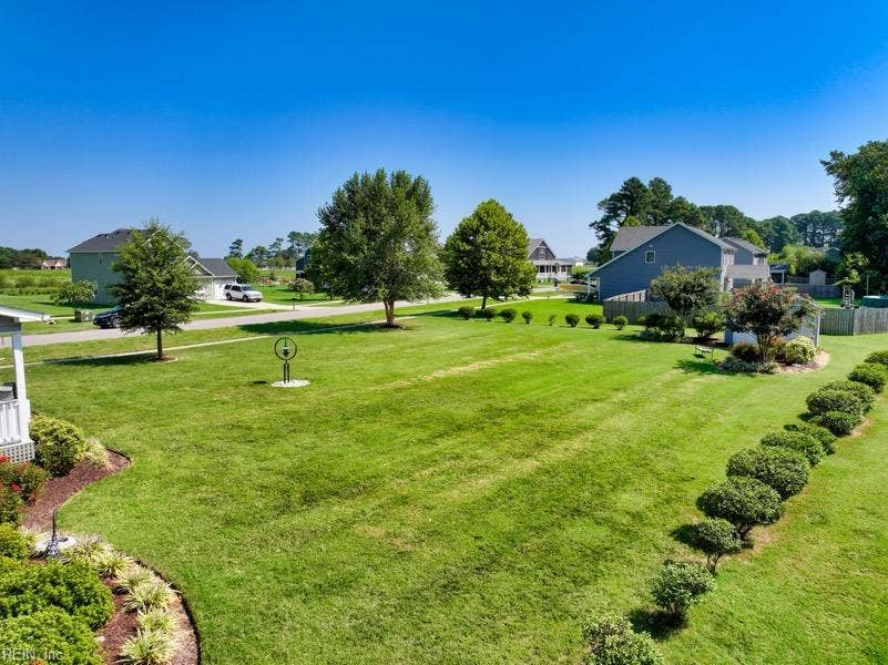 101 Sutryk Court, Sound Woods Estates, Moyock, NC 27958